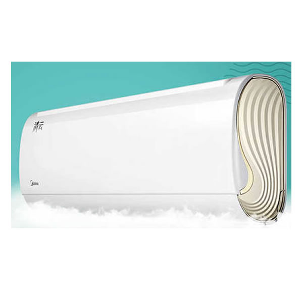 美的清云系列變頻掛式空調