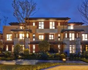 萬科.頤府別墅區項目案例