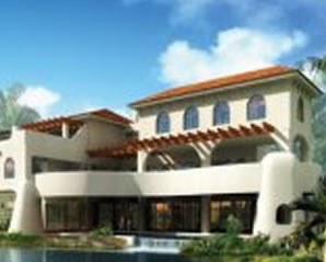 房地產領域美的中央空調案例