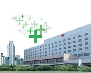 醫療系統-美的中央空調